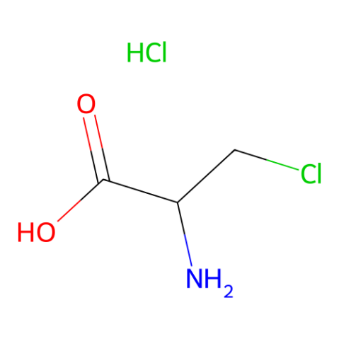 3-氯-L-丙氨酸盐酸盐,3-Chloro-L-alanine Hydrochloride