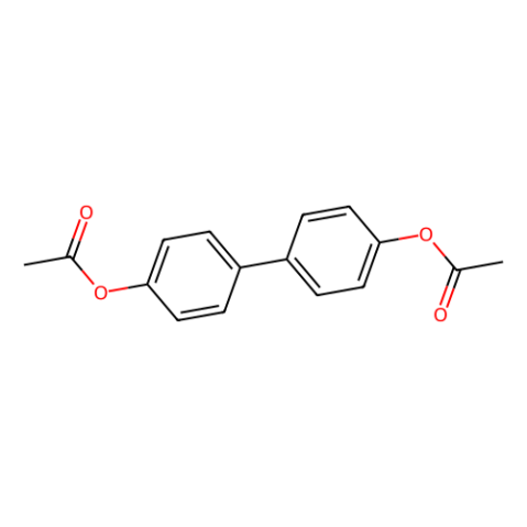 4,4'-二乙酰氧基联苯,4,4'-Diacetoxybiphenyl