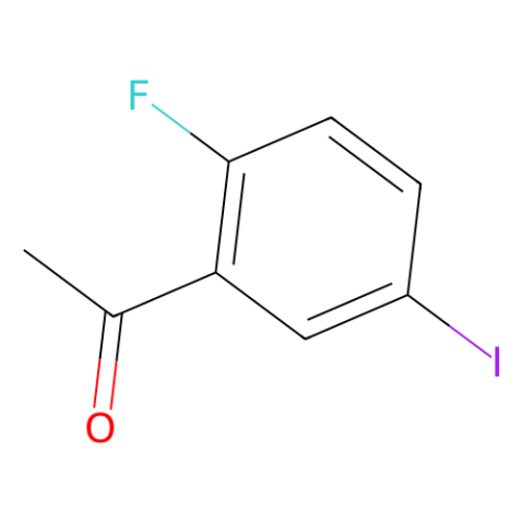 2'-氟-5'-碘苯乙酮,2′-Fluoro-5′-iodoacetophenone