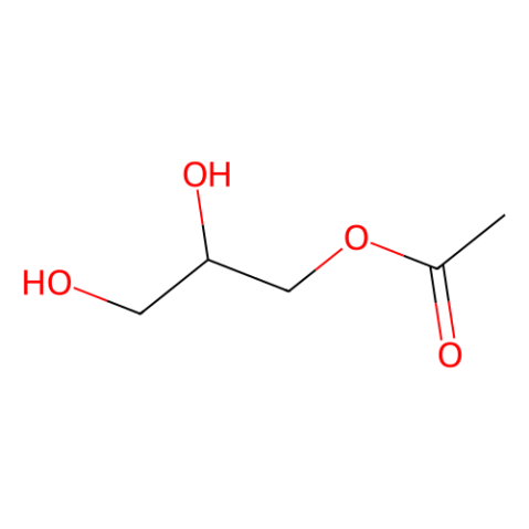 甘油单乙酸酯(含双酯，三酯及甘油),Monoacetin (contains Di-,Tri-, Glycerol)