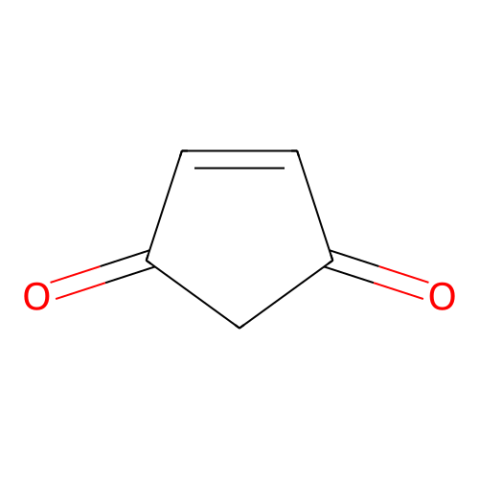 4-环戊烯-1,3-二酮,4-Cyclopentene-1,3-dione