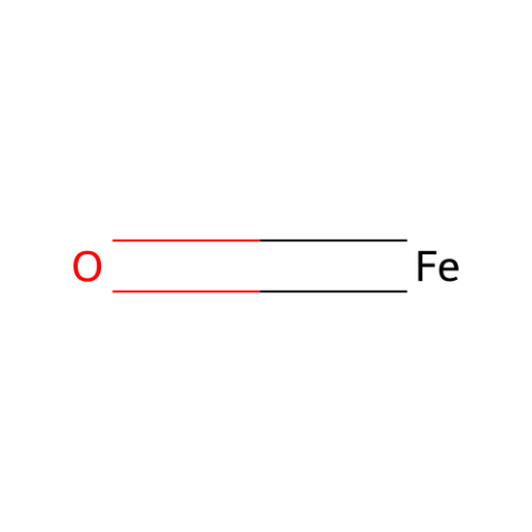 氧化铁（II）,Iron(II) oxide