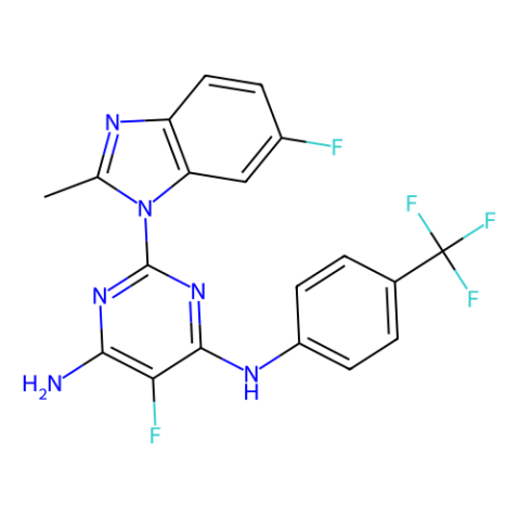 烏內(nèi)斯布林（PTC596）,Unesbulin (PTC596)