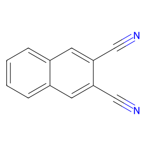 2,3-二氰基萘,2,3-Dicyanonaphthalene