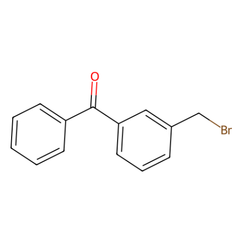 [3-(溴甲基)苯基](苯基)甲酮,[3-(Bromomethyl)phenyl](phenyl)methanone