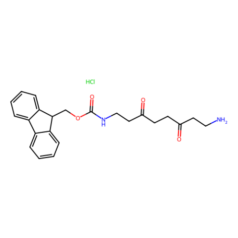 Fmoc-DOOA 鹽酸鹽,Fmoc-DOOA HCl