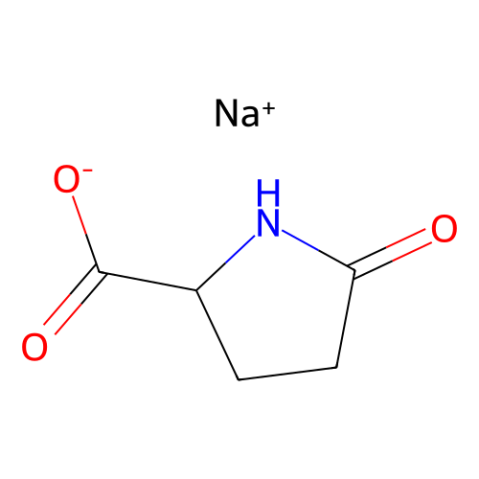 L-吡咯烷酮-5-羧酸鈉,sodium 5-oxo-L-prolinate