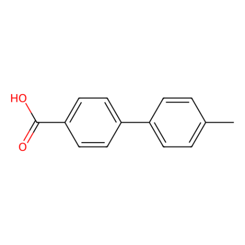 4-甲基联苯甲酸,4'-Methylbiphenyl-4-carboxylic acid