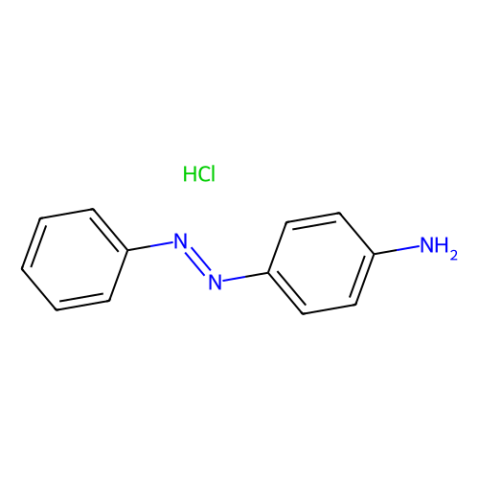 4-氨基偶氮苯鹽酸鹽,4-Aminoazobenzene Hydrochloride