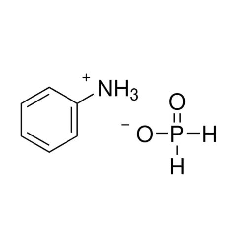 苯胺次磷酸盐,Anilinium hypophosphite