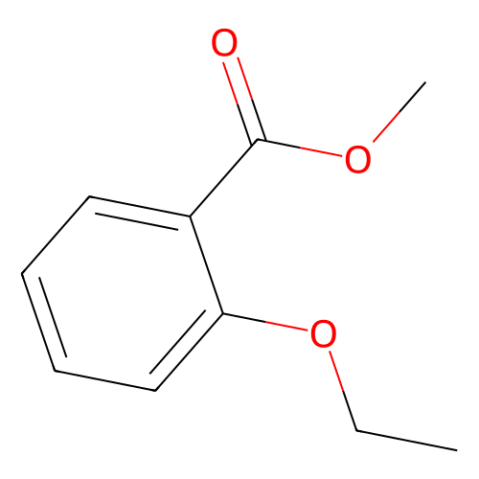 2-乙氧基苯甲酸甲酯,Methyl 2-Ethoxybenzoate