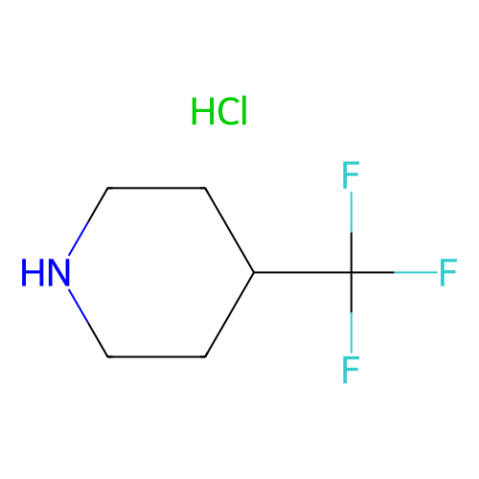 4-(三氟甲基)哌啶鹽酸鹽,4-(Trifluoromethyl)Piperidine Hydrochloride