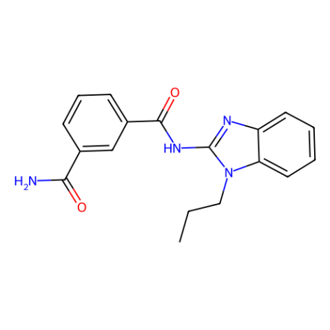 Takinib,TAK1/MAP3K7激酶抑制剂,Takinib
