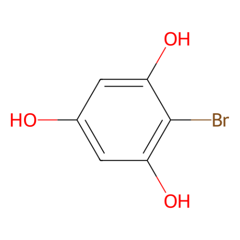 1,3,5-三羟基2-溴苯,2-Bromobenzene-1,3,5-triol