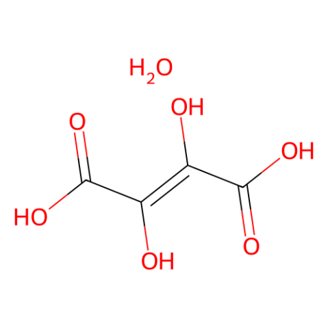 二羟基富马酸 水合物,Dihydroxyfumaric acid hydrate