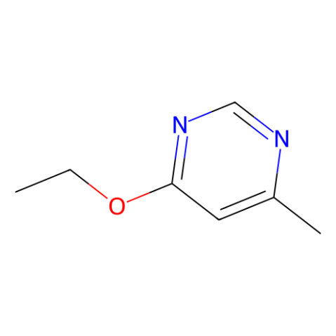 4-乙氧基-6-甲基嘧啶,4-Ethoxy-6-methylpyrimidine