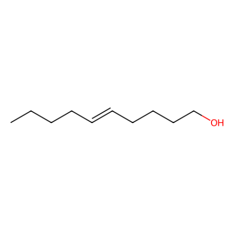 反-5-癸烯-1-醇,trans-5-Decen-1-ol