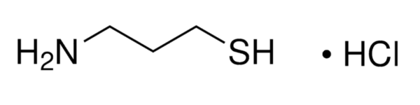 3-氨基-1-丙硫醇鹽酸鹽,3-Amino-1-propanethiol hydrochloride