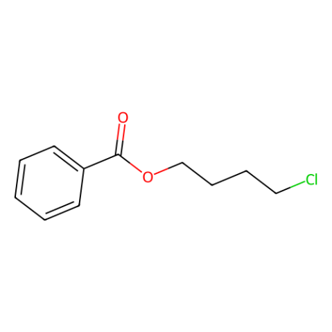 苯甲酸4-氯丁酯,4-Chlorobutyl Benzoate