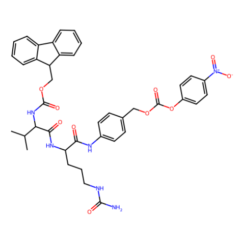Fmoc-Val-Cit-PAB-PNP,Fmoc-Val-Cit-PAB-PNP