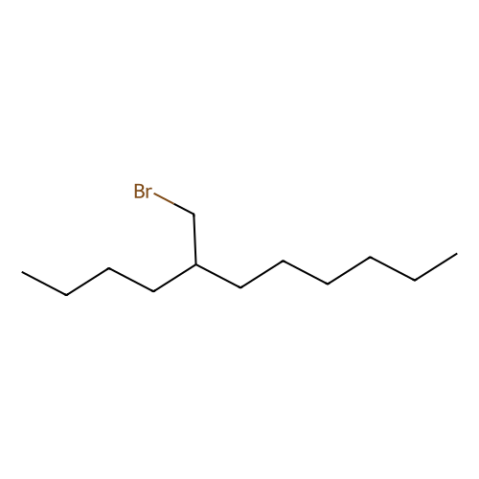 5-(溴甲基)十一烷,5-(Bromomethyl)undecane