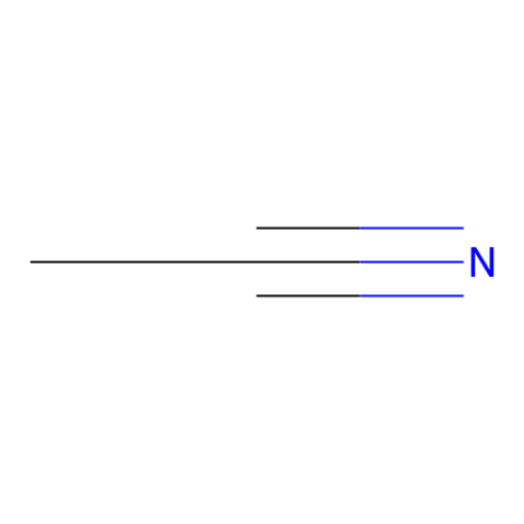 乙腈-1-13C,Acetonitrile-1-13C