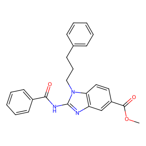 BRD 4770,G9a抑制剂和S-腺苷甲硫氨酸类似物,BRD 4770