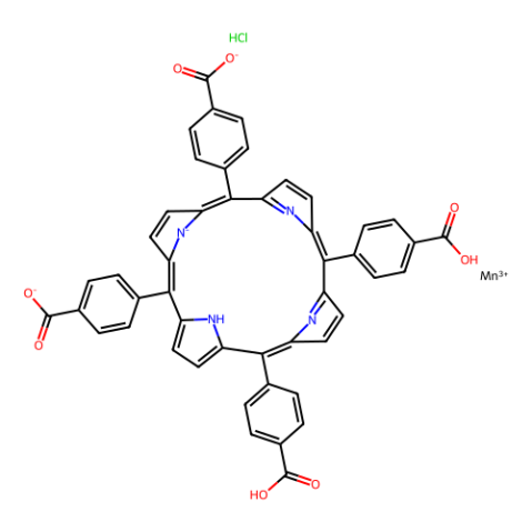 MnTBAP氯化物,MnTBAP chloride