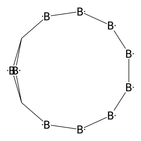 间甲硼烷,m-Carborane