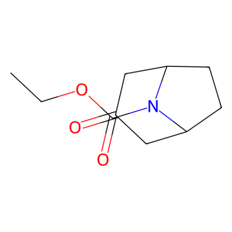 N-(乙氧羰基)托品酮,N-(Ethoxycarbonyl)nortropinone
