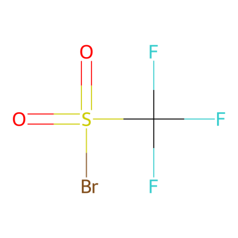 三氟甲磺酰溴,Trifluoromethanesulfonyl Bromide