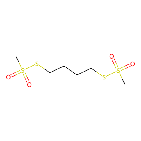 1,4-丁二基雙甲硫代磺酸鹽,1,4-Butanediyl Bismethanethiosulfonate