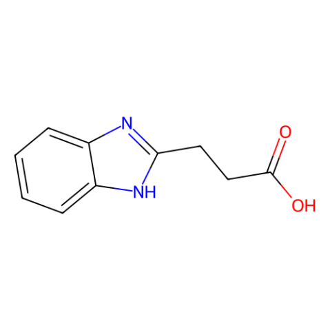 2-苯并咪唑丙酸,2-Benzimidazolepropionic acid