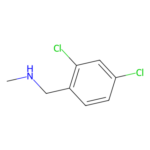 2,4-二氯-N-甲基苄胺,2,4-Dichloro-N-methylbenzylamine