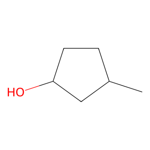 3-甲基环戊醇，异构体混合物,3-Methylcyclopentanol, mixture of isomers