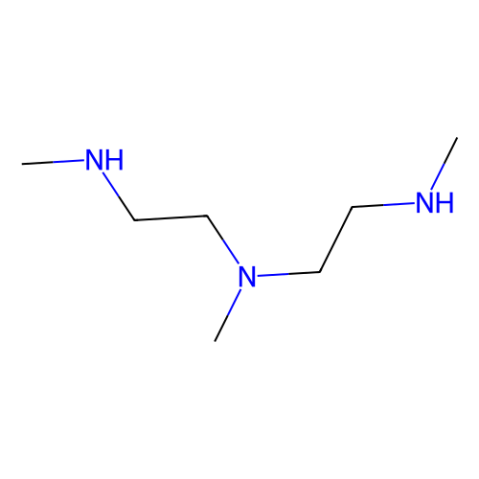 N,N',N''-三甲基二亞乙基三胺,N,N',N''-Trimethyldiethylenetriamine