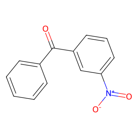 3-硝基二苯甲酮,3-Nitrobenzophenone