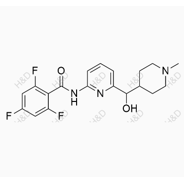 拉米地坦雜質15,Lasmiditan Impurity 15