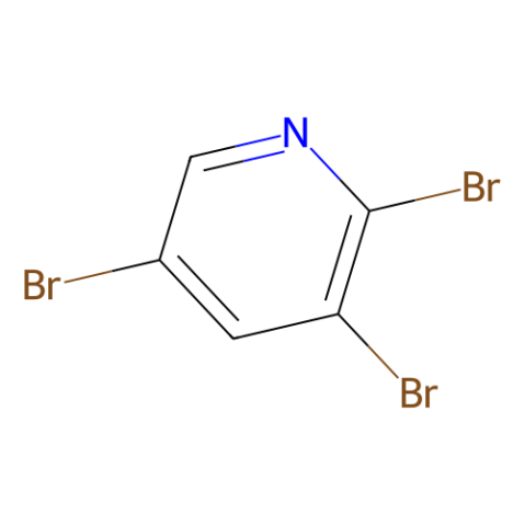 2,3,5-三溴吡啶,2,3,5-Tribromopyridine