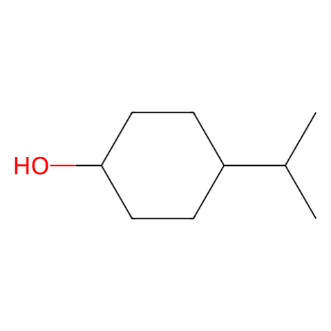 反-4-异丙基环己醇,trans-4-Isopropylcyclohexanol