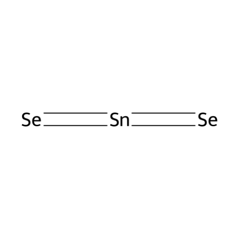 二硒化锡,Tin(IV) selenide