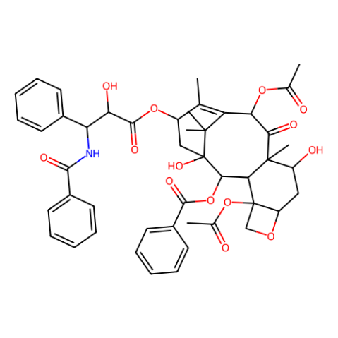 7-表紫杉醇,7-epi-Taxol