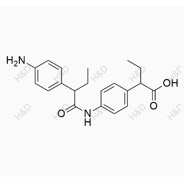 吲哚布芬雜質(zhì)44,Indobufen Impurity 44