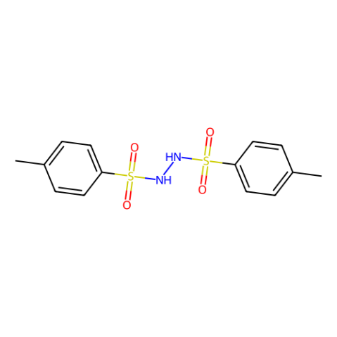 N，N'-雙（對甲苯磺酰基）肼,N,N′-Bis(p-toluenesulfonyl)hydrazine