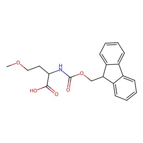 Fmoc-O-甲基-L-高絲氨酸,Fmoc-O-methyl-L-homoserine