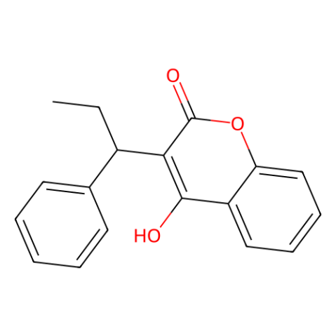 苯丙香豆素,Phenprocoumon