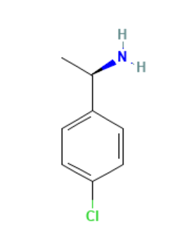 (R)-1-(4-氯苯基)乙胺,(R)-1-(4-Chlorophenyl)ethanamine