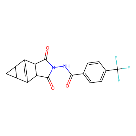 Tecovirimat（mixture of isomers）,Tecovirimat（mixture of isomers）