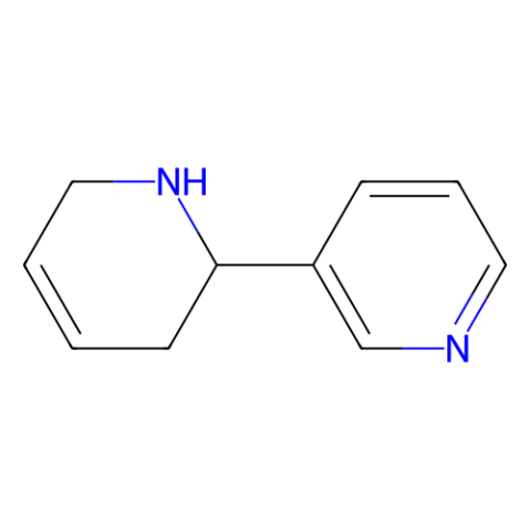 1,2,3,6-四氢-2,3'-联吡啶,1,2,3,6-Tetrahydro-2,3'-bipyridine