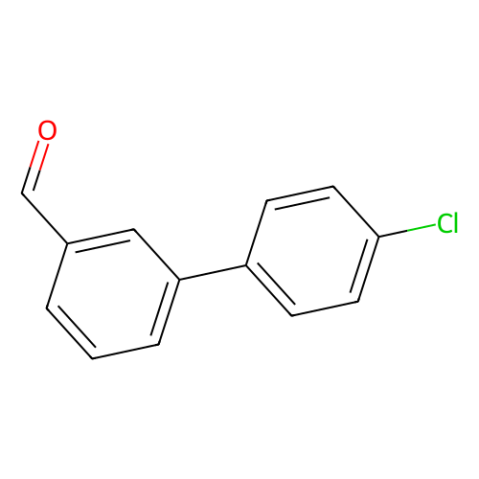 3-(4-氯苯基)苯甲醛,3-(4-Chlorophenyl)benzaldehyde